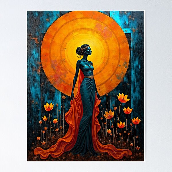 Item preview, The Great Beauty Before The Sun designed and sold by KLDprods.
