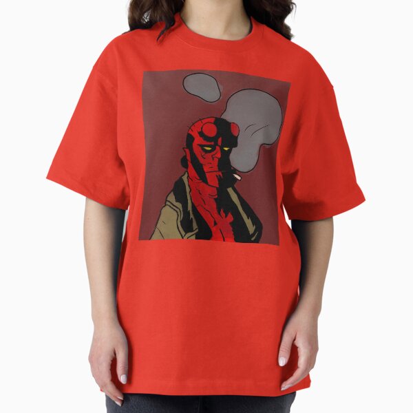 Item preview, Hellboy designed and sold by CZ-Arts.