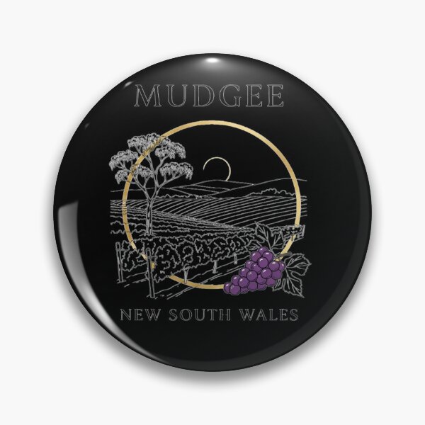 Item preview, An Elegant Taste of Mudgee: A Sophisticated Line Art Print designed and sold by Digital Dreams Arts.