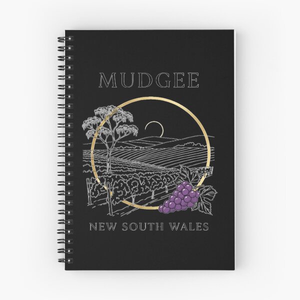 Item preview, An Elegant Taste of Mudgee: A Sophisticated Line Art Print designed and sold by Digital Dreams Arts.