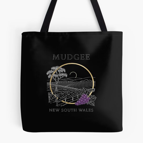 Item preview, An Elegant Taste of Mudgee: A Sophisticated Line Art Print designed and sold by Digital Dreams Arts.