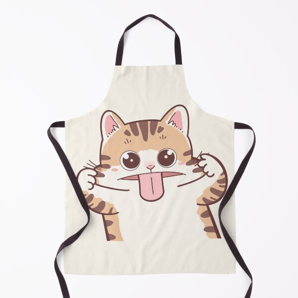 Item preview, Silly Kitty Mood designed and sold by Nojom-.