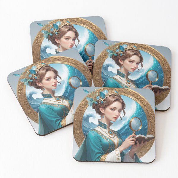Item preview, The Lorebinder designed and sold by deceptvlyblonde.