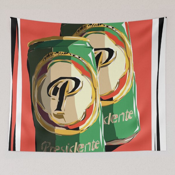 Item preview, presidente designed and sold by Kydot.