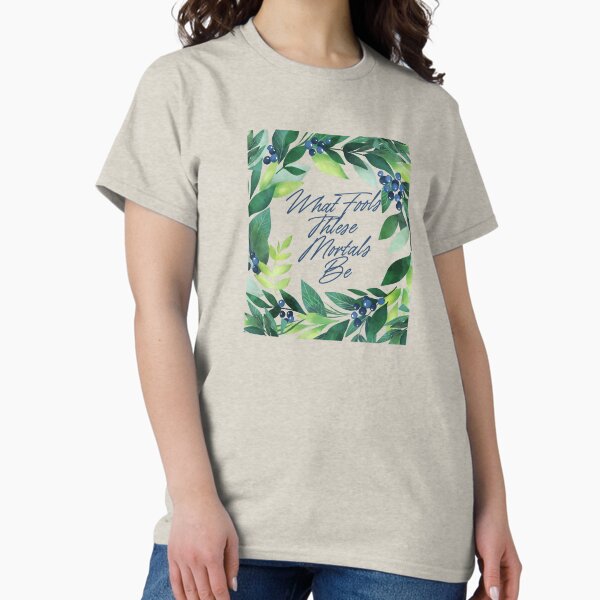 Item preview, Shakespeare Dream Quotes – A Midsummer Night’s Dream Art designed and sold by PopGlue.