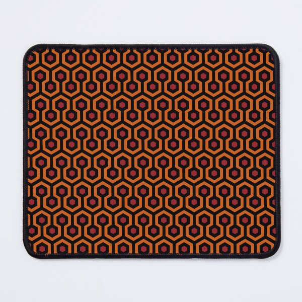 Item preview, Overlook Carpet Design designed and sold by Ford-Store.