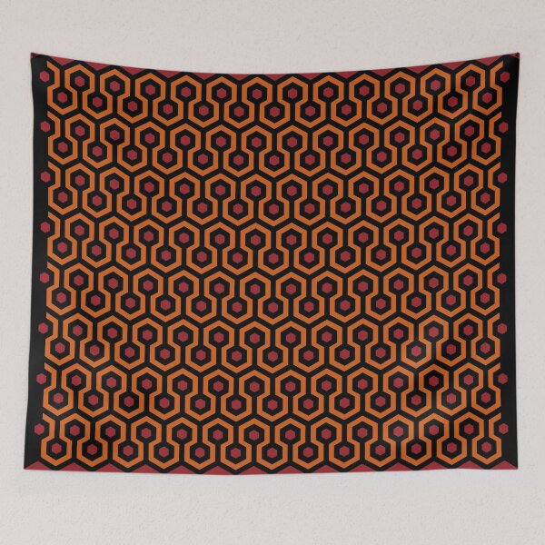 Item preview, Overlook Carpet Design designed and sold by Ford-Store.