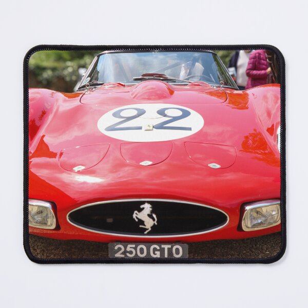 Item preview, Ferrari 250 GTO classic designed and sold by Martin Fenton.