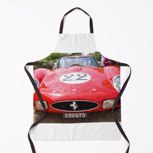 Item preview, Ferrari 250 GTO classic designed and sold by Martin Fenton.