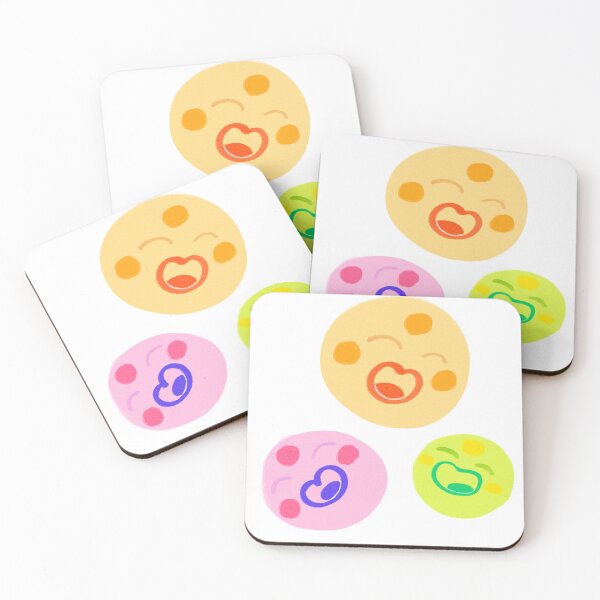 Item preview, Super Happy Faces :D designed and sold by vaughndaughn.