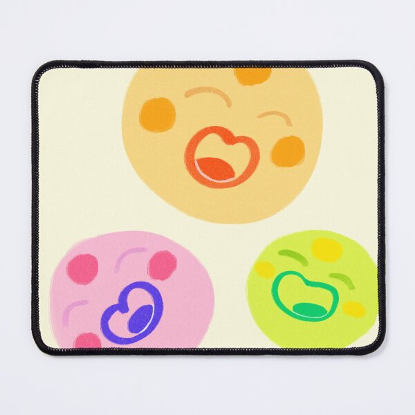 Item preview, Super Happy Faces :D designed and sold by vaughndaughn.
