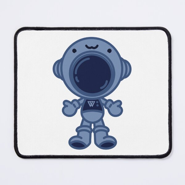Item preview, WINNER - In Our Circle astronaut designed and sold by 0627june.
