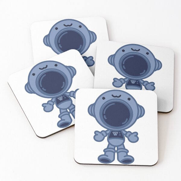Item preview, WINNER - In Our Circle astronaut designed and sold by 0627june.