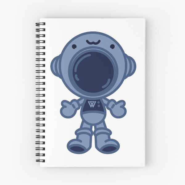 Item preview, WINNER - In Our Circle astronaut designed and sold by 0627june.