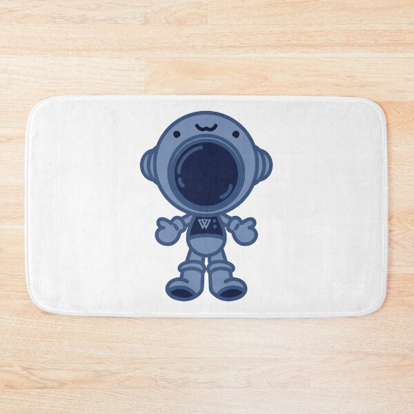 Item preview, WINNER - In Our Circle astronaut designed and sold by 0627june.