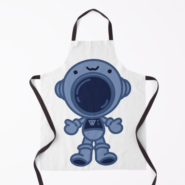 Item preview, WINNER - In Our Circle astronaut designed and sold by 0627june.