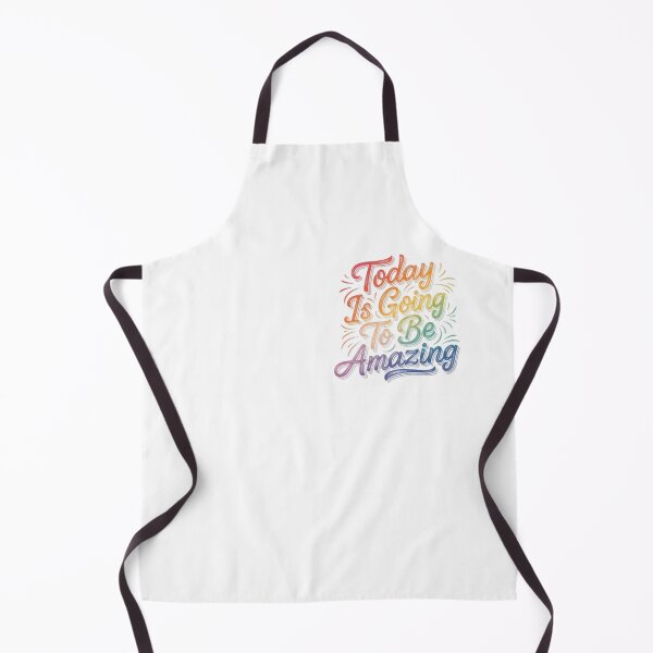 Item preview, Today Is Going To Be Amazing designed and sold by Shivam Arora.