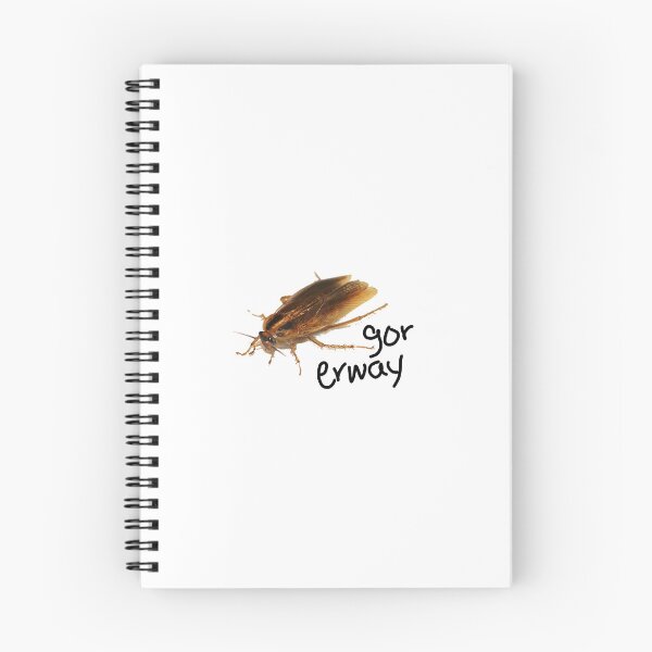 Item preview, Gor Erway Cockroach designed and sold by MegaMultistan.