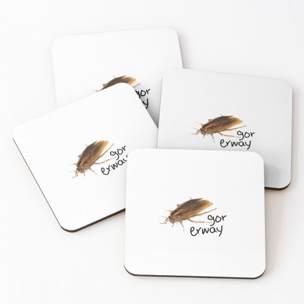 Item preview, Gor Erway Cockroach designed and sold by MegaMultistan.