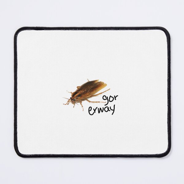 Item preview, Gor Erway Cockroach designed and sold by MegaMultistan.