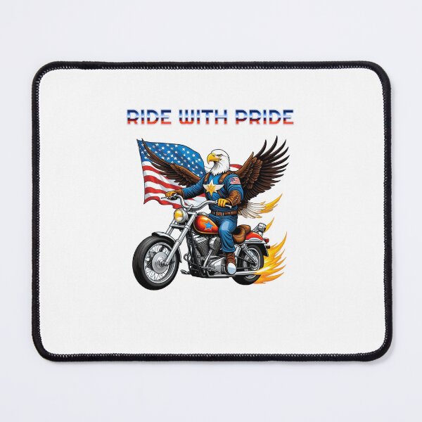 Item preview, Ride With Pride designed and sold by 1stShotTri.