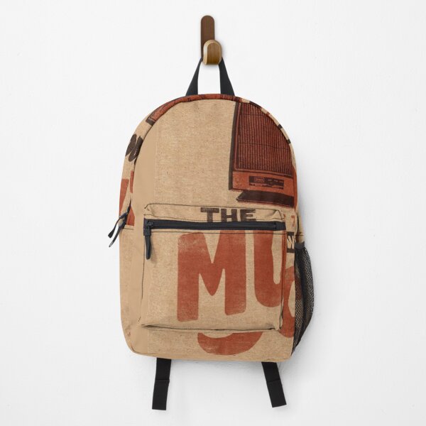 Item preview, music sounds with you designed and sold by Cine Merch.
