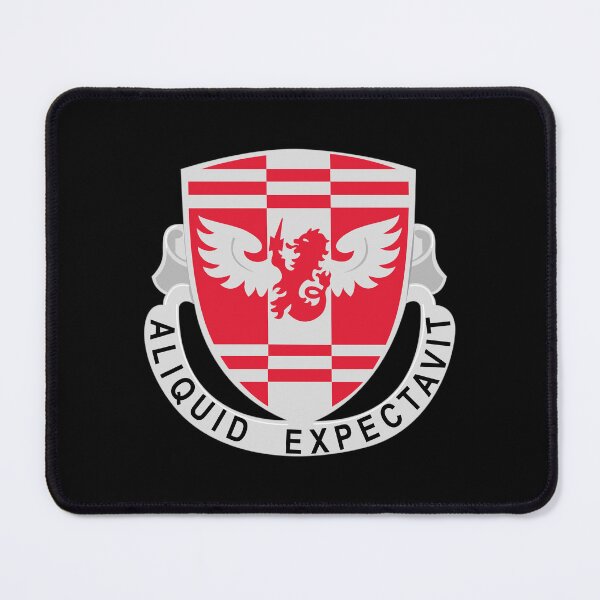Item preview, Army - 864th Engineer Bn wo Txt designed and sold by Military Insignia Products.