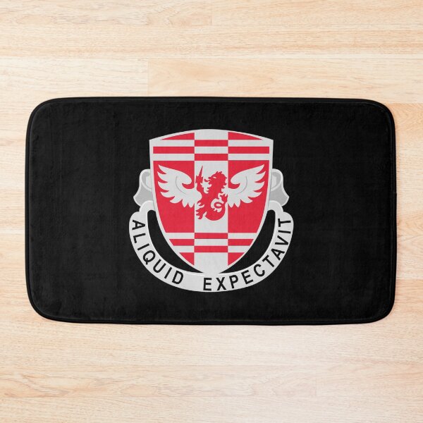 Item preview, Army - 864th Engineer Bn wo Txt designed and sold by Military Insignia Products.