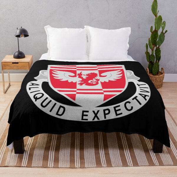 Item preview, Army - 864th Engineer Bn wo Txt designed and sold by Military Insignia Products.