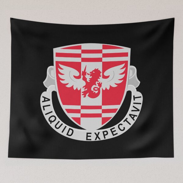 Item preview, Army - 864th Engineer Bn wo Txt designed and sold by Military Insignia Products.
