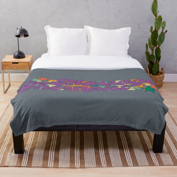 Item preview, Retro Massage Therapist - Massage Therapy LMT designed and sold by LagomCreative.