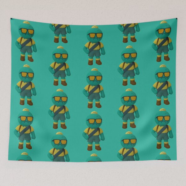 Item preview, Scout - PEAK designed and sold by Tidal Arts.