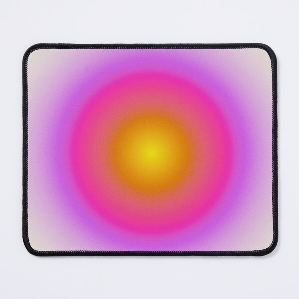 Item preview, Plum Aura Gradient designed and sold by PlommeGraphics.