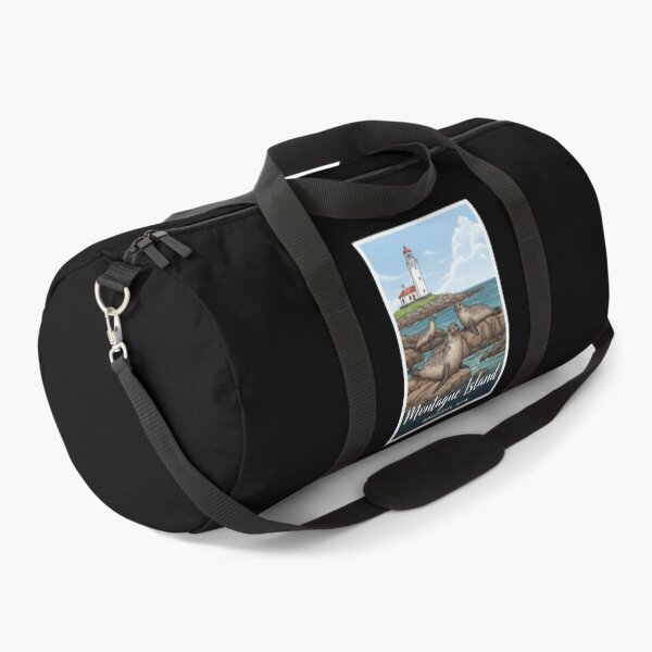 Item preview, Montague Island Seals: A Charming Narooma Wildlife Illustration designed and sold by Digital Dreams Arts.