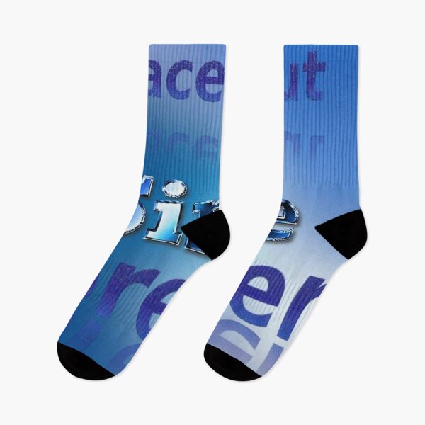 Item preview, Spaced Out Since Forever Typographic Design designed and sold by SmashingDeals.