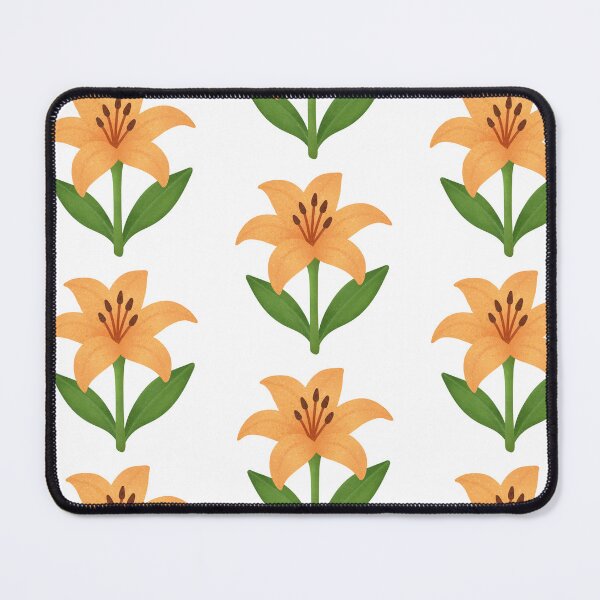 Item preview, Cute Lilly designed and sold by BibbleBambie.
