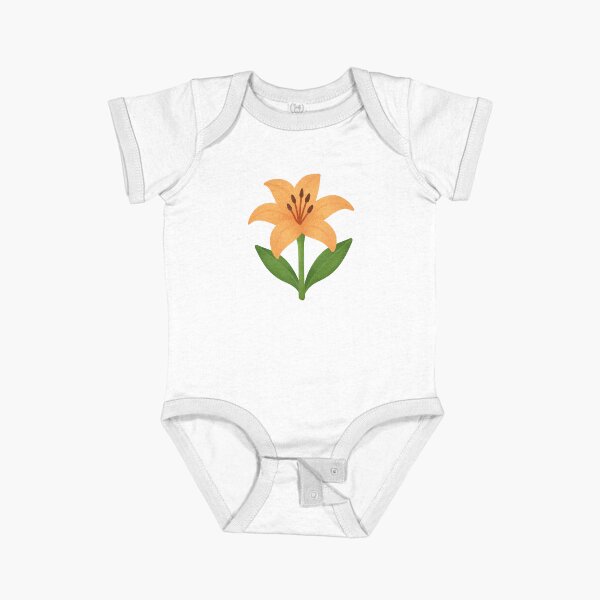 Item preview, Cute Lilly designed and sold by BibbleBambie.