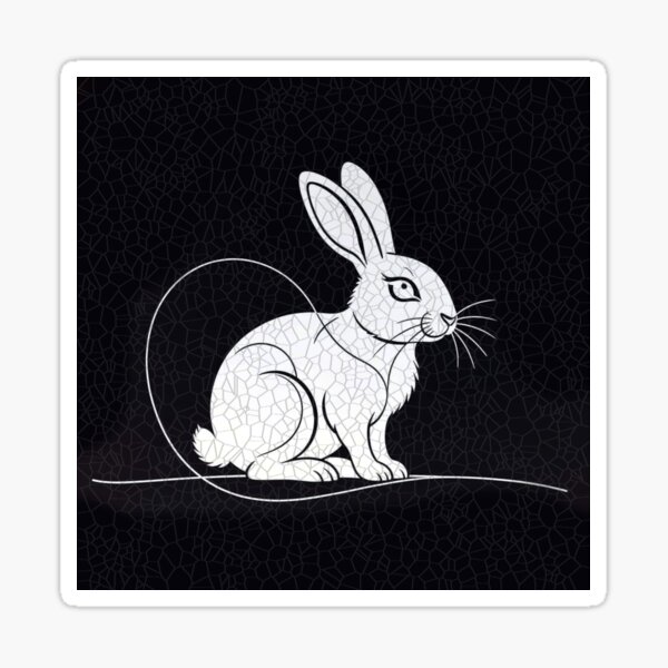 Item preview, More Bunny new series #5 designed and sold by Helios Be. Lavsh.