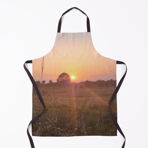 Item preview, Golden Silence: Sunset Over Ballinasloe Countryside, Ireland designed and sold by designs_by_s2.