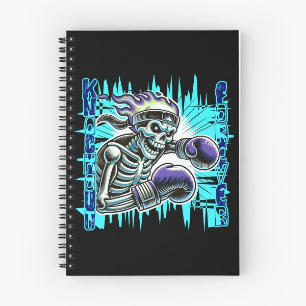 Item preview, Boxing Skull Champion V2 designed and sold by II IRONSKULLS II.