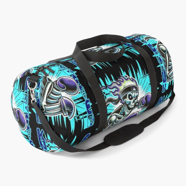 Item preview, Boxing Skull Champion V2 designed and sold by II IRONSKULLS II.