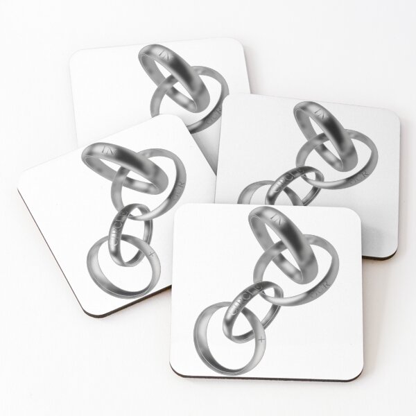 Item preview, WINNER - In Our Circle rings designed and sold by 0627june.