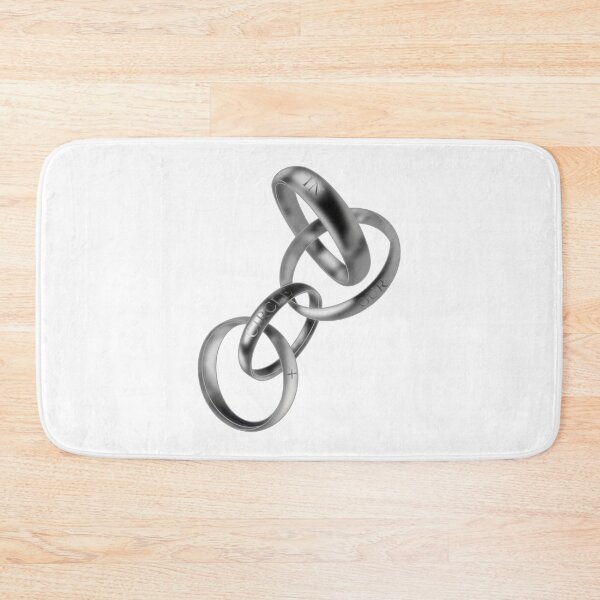 Item preview, WINNER - In Our Circle rings designed and sold by 0627june.