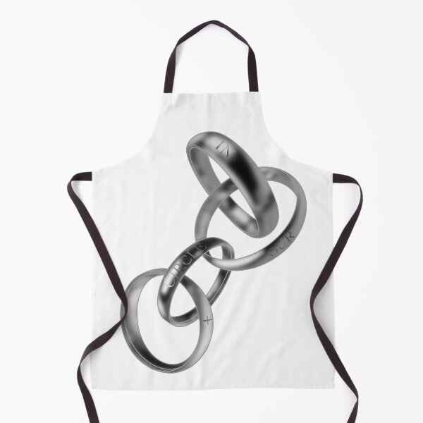 Item preview, WINNER - In Our Circle rings designed and sold by 0627june.