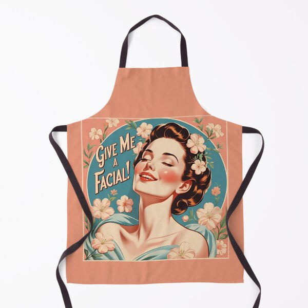 Item preview, Give me a facial! designed and sold by NicMacTees.