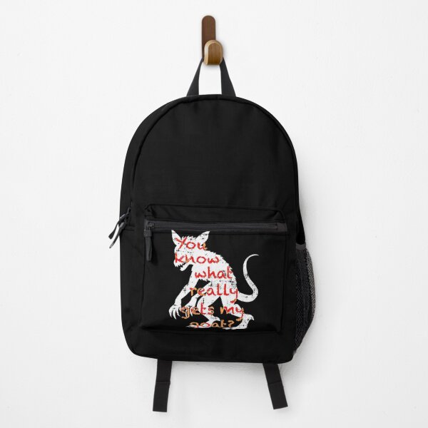 Item preview, you know what really gets my goat? Chupacabra designed and sold by Heather H Designs .