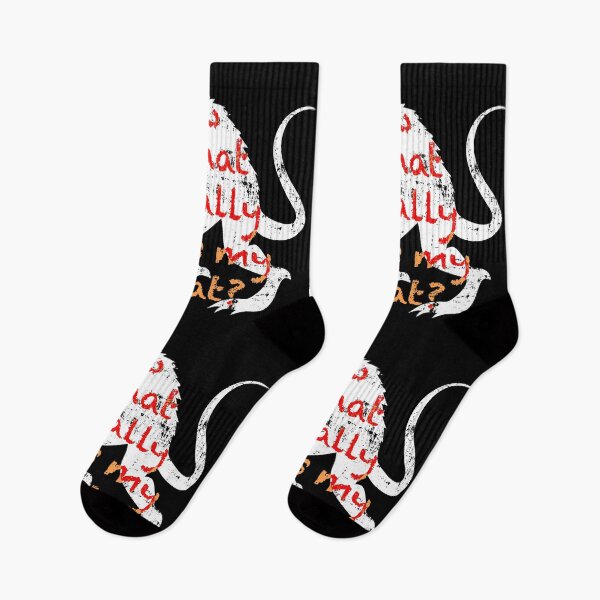 Item preview, you know what really gets my goat? Chupacabra designed and sold by Heather H Designs .