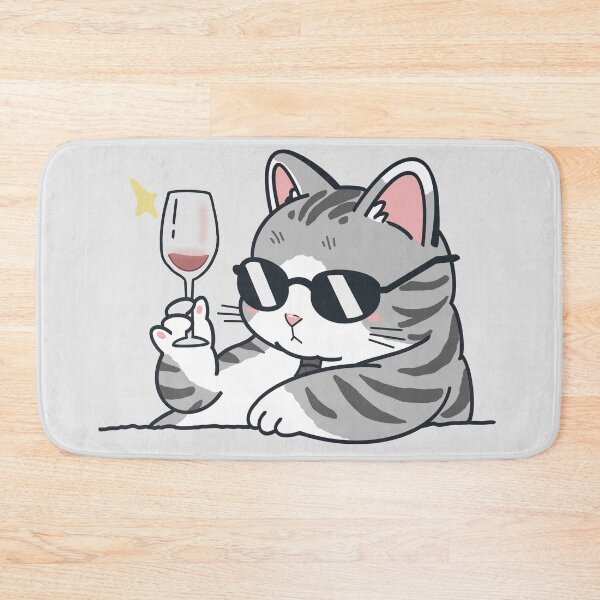 Item preview, Classy Cat Vibes designed and sold by Nojom-.