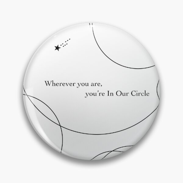 Item preview, WINNER - In Our Circle (3) designed and sold by 0627june.