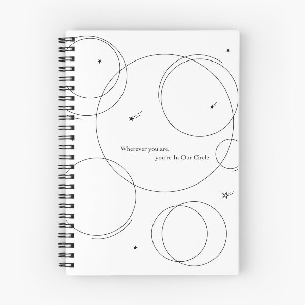 Item preview, WINNER - In Our Circle (3) designed and sold by 0627june.